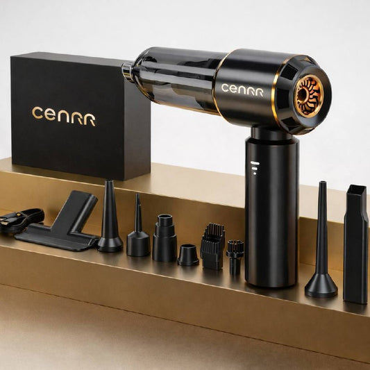 CENRR Cordless Handheld Vacuum